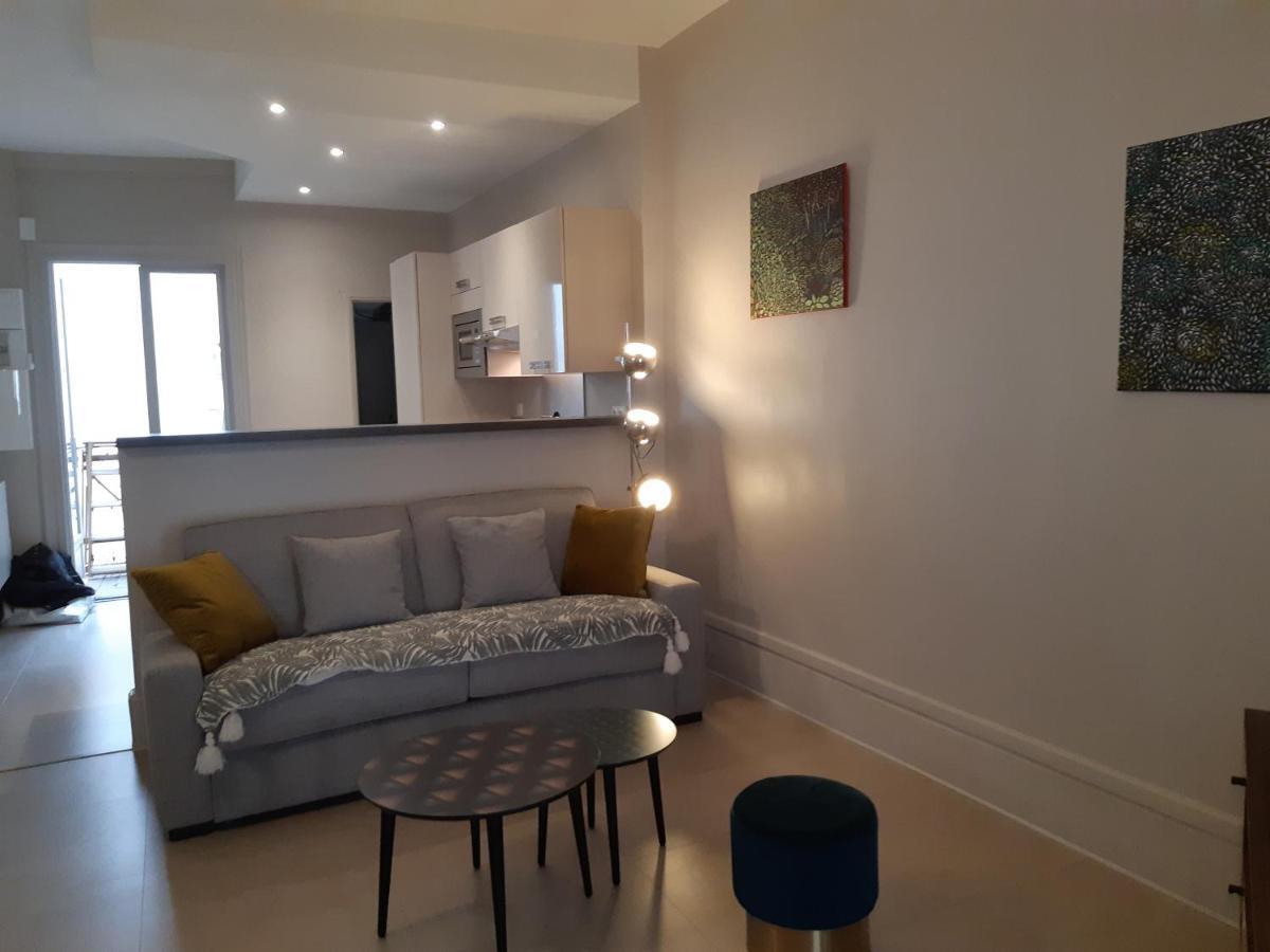 Le Verrerie : Centre Historique Dijon Appartement Buitenkant foto