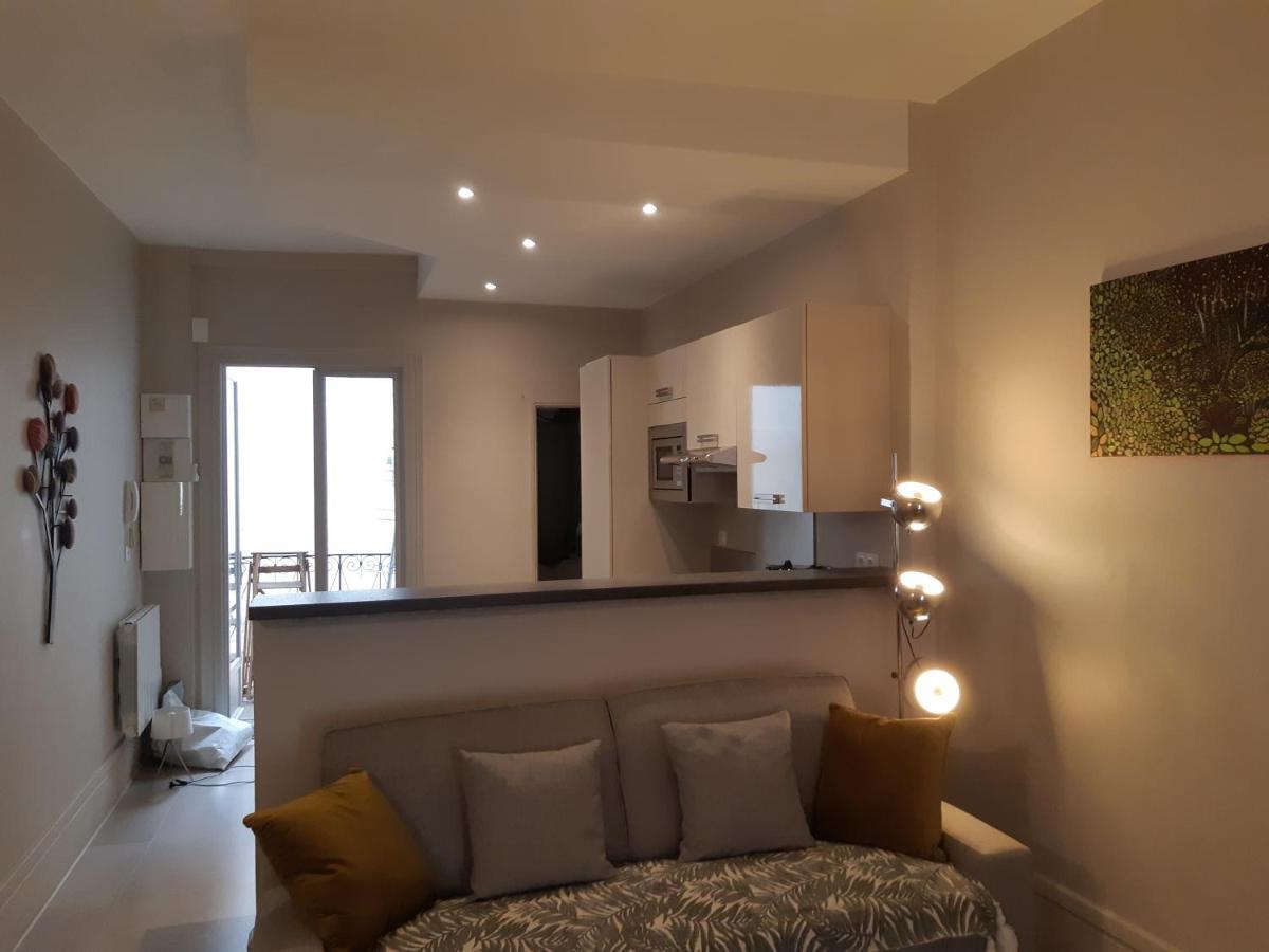Le Verrerie : Centre Historique Dijon Appartement Buitenkant foto