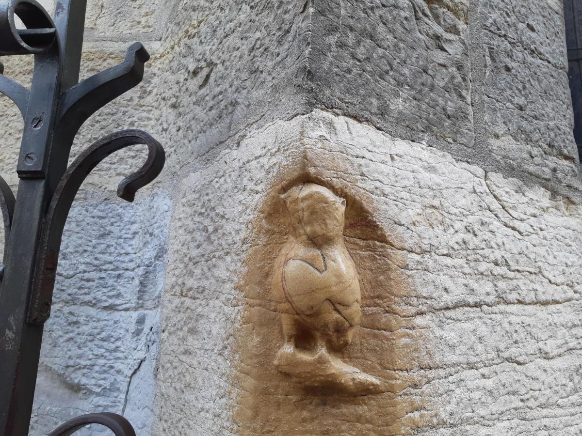 Le Verrerie : Centre Historique Dijon Appartement Buitenkant foto
